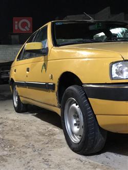 Peugeot 405